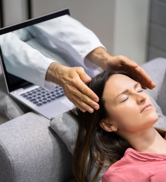 Online Türk Psikolog, South Dakota