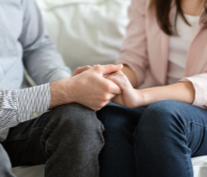 South Dakota aile terapisi