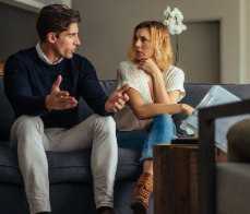 South Dakota evlilik terapisi